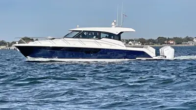 2024 Tiara 48 LE