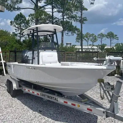 2024 Sportsman 227