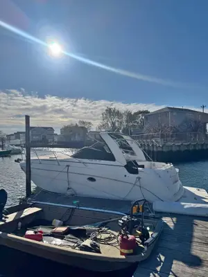 2005 33ft Rinker