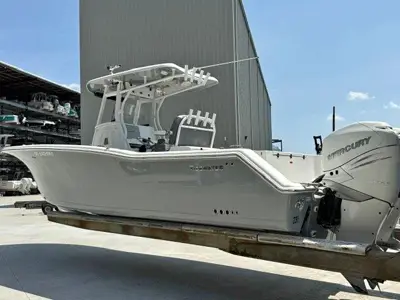 2018 Tidewater 280 CC Adventure