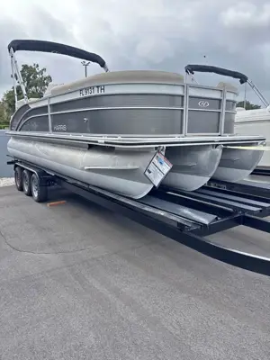 2023 Harris 230CR