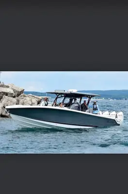 2023 Nortech 390 Sport