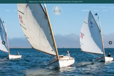 Arey's Pond Boat Yard