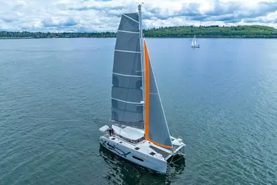Opportunity to own a boat at a significant discount to traditional boat ownership.