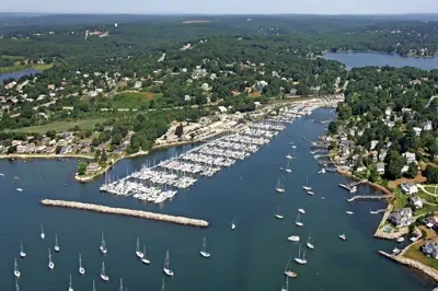 Spicer's Marina