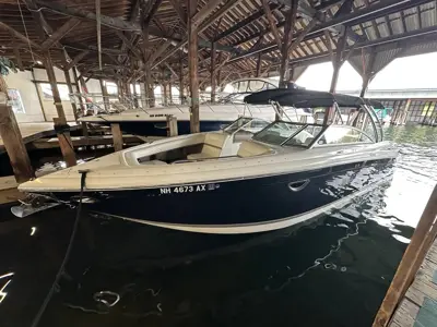 2008 Cobalt 302