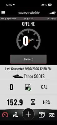 2018 Tracker Marine Tahoe 500TS