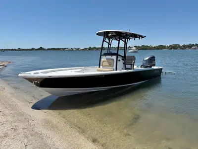 2017 Sportsman 247 Masters