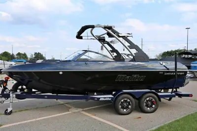 2019 Malibu 21VLX