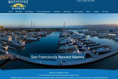 Westpoint Harbor
