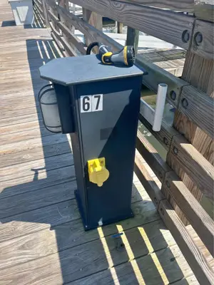 Boat Slip for Sale