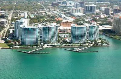 Hyatt Regency Sarasota Resort & Marina