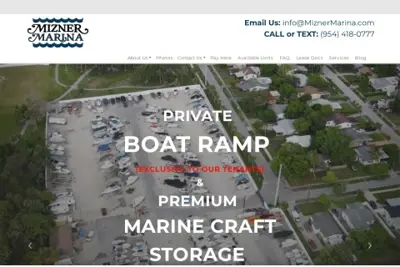 Mizner Marina (Marina One)