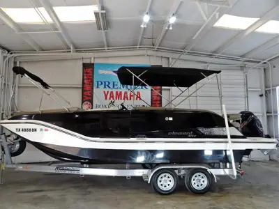 2016 Bayliner XR7 25' Brand New Motor With Factory Warranty 2022 Mercury Pro XS 150hp Poc: Wayne aka Woody