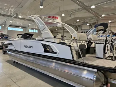 2027 Avalon Excalibur