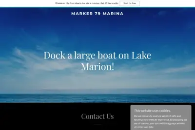 Marker 79 Marina, LLC