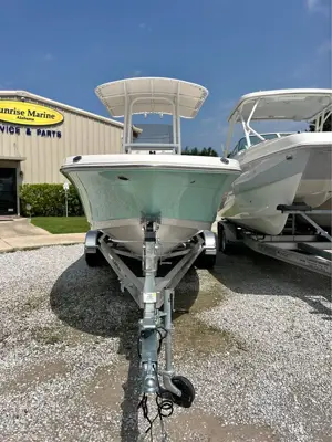 2023 Robalo r202ex