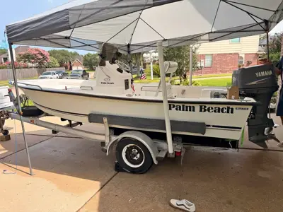 2008 Palm Beach 175