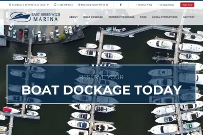 East Greenwich Marina