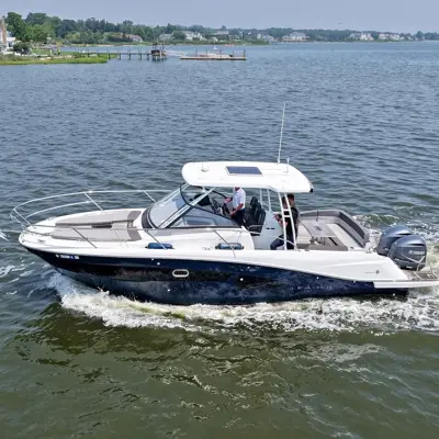 2019 Jeanneau 10.5 Leader