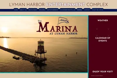 Lyman Harbor