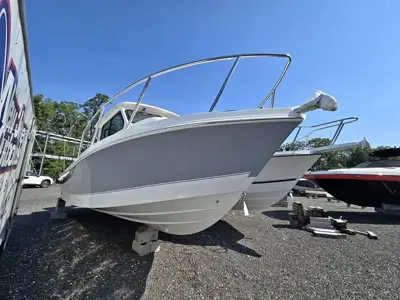 2026 Parker 247 Explorer