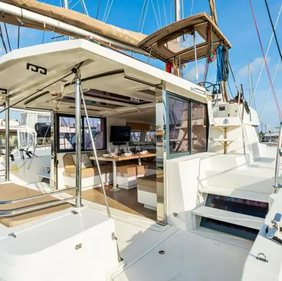 2019 Bali 4.1