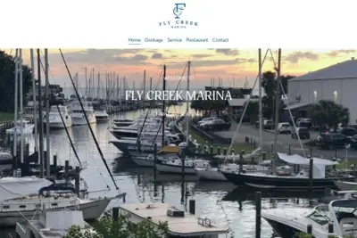 Fly Creek Marina
