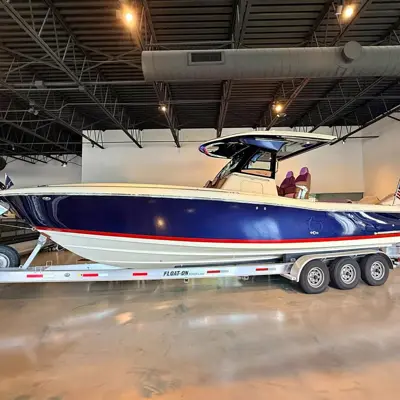 2027 Chris-Craft Catalina 31