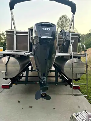 2024 Sun chaser Pontoon Sun chaser