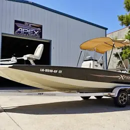 2015 Xpress H22