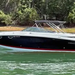 2006 Cobalt 323