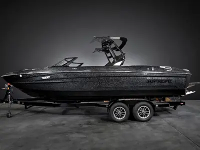 2026 Supreme boats S240