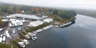 Petzold's Marine Center