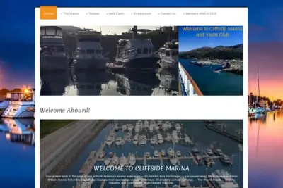 Cliffside Marina