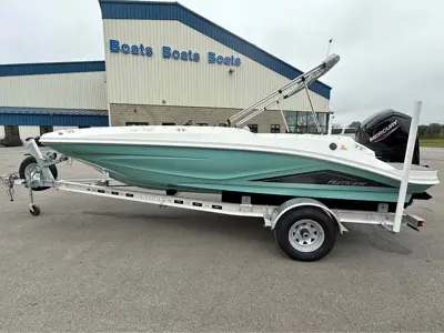 2026 Hurricane SS 185 End of year Sale!