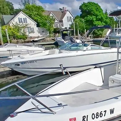 2011 SEA FOX SeaFox