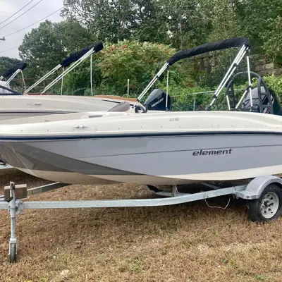 2021 BAYLINER E16 ELEMENT