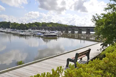 Hope Springs Marina