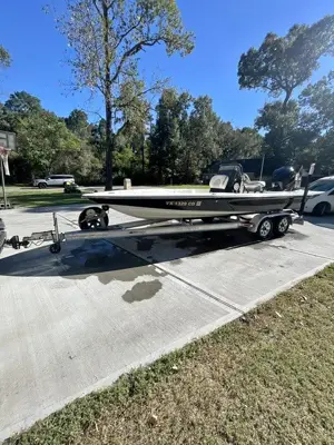 2014 Shearwater X22