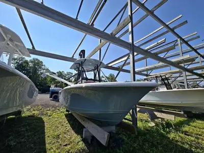 2027 Sea Hunt Ultra 219
