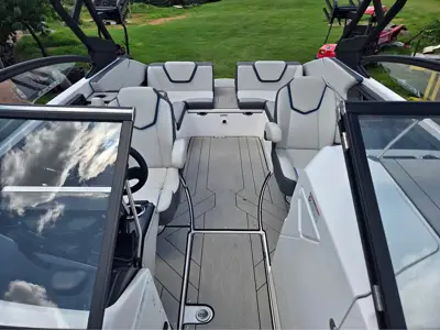 2021 Yamaha 252x