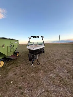 2004 Sanger V215