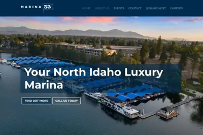 Templin's Marina