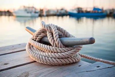 FREE RENT (30' boat slip in Huntington Harbour)