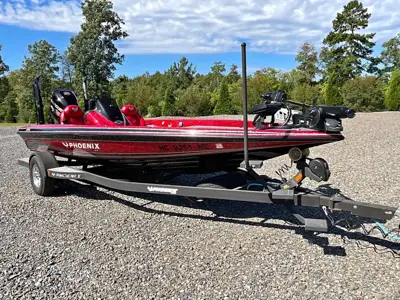 2014 Phoenix 618 Pro
