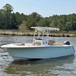2017 Sportsman 232
