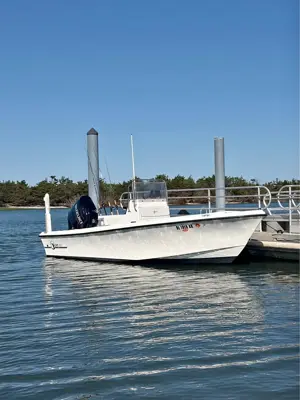 2003 C-hawk 19’ .