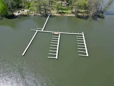 Boat slip《 Just a few left》