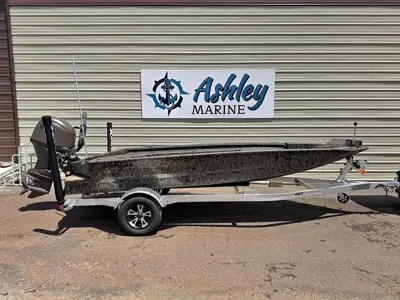 2027 Xpress Hyper-Lift Duck Boat Series X16DB-YAMAHA 70-NEW FOR 2027 🤘 0 Miles